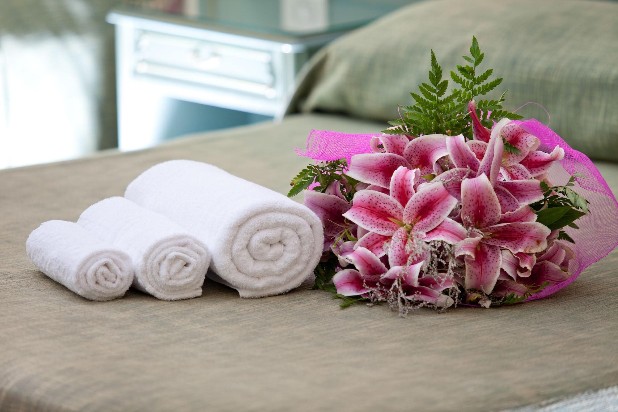 רומא Hotel Augustea מראה חיצוני תמונה