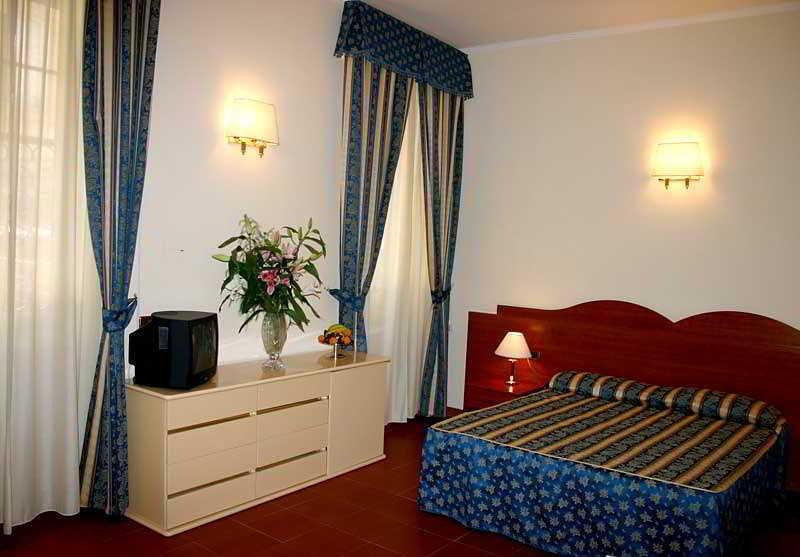 רומא Hotel Augustea חדר תמונה