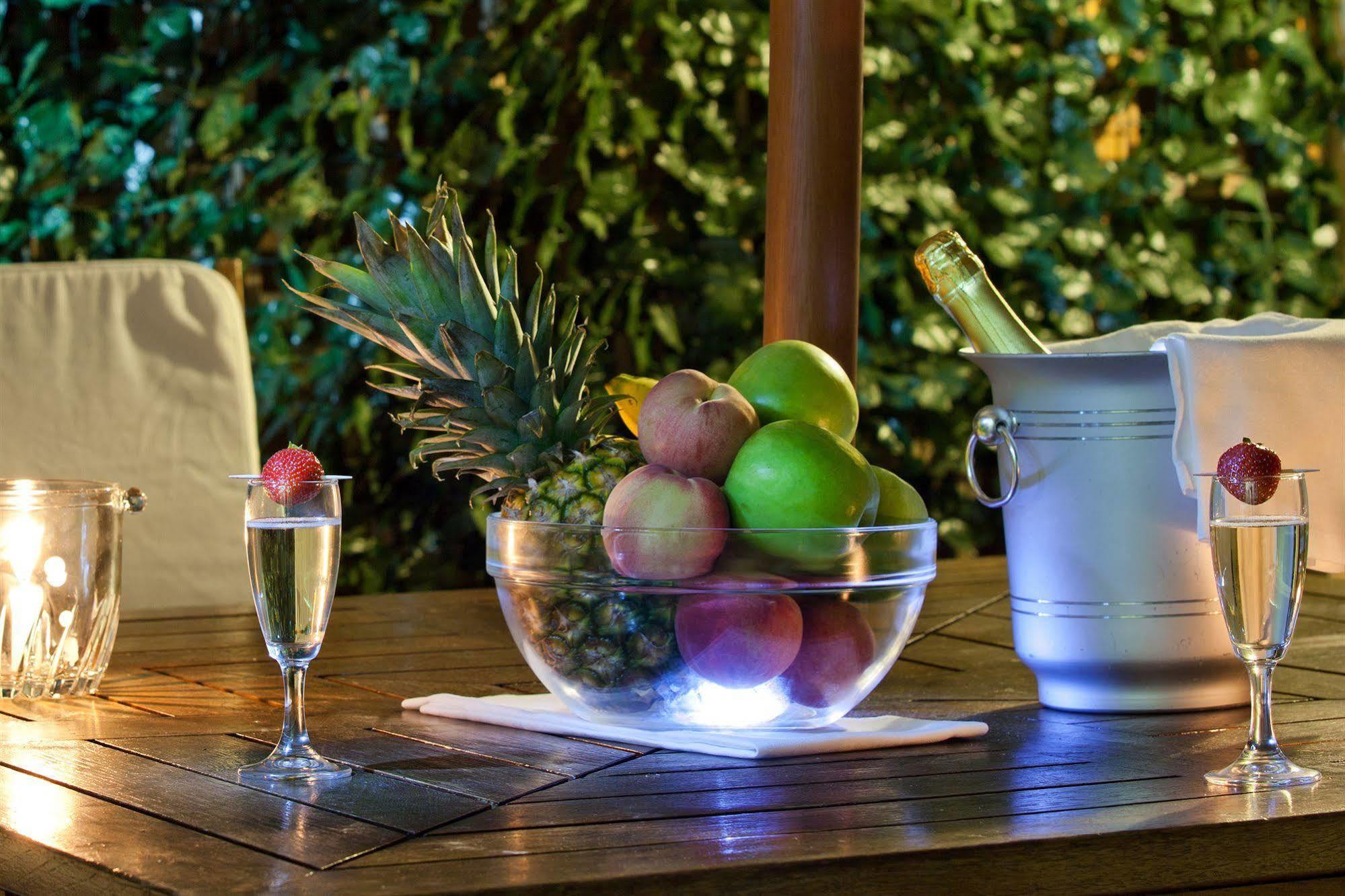 רומא Hotel Augustea מראה חיצוני תמונה